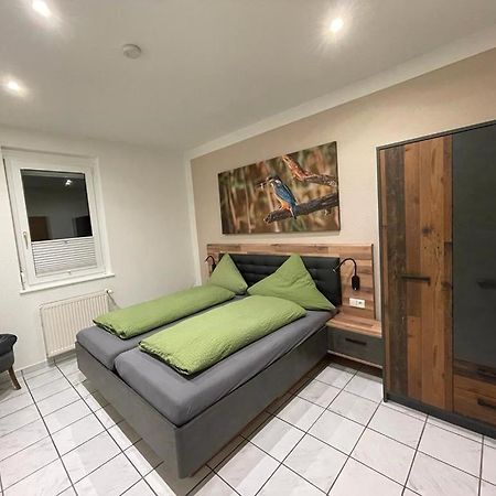 Rhein-Camping Waldshut Zewnętrze zdjęcie